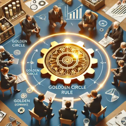 黃金圈理論在談判中的應用：提問與理解的力量07-20240708