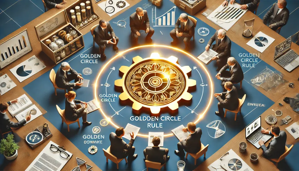 golden circle negotiation application 07 20240708