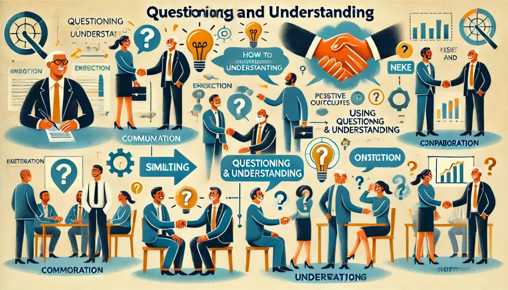 golden circle theory negotiation application 2024