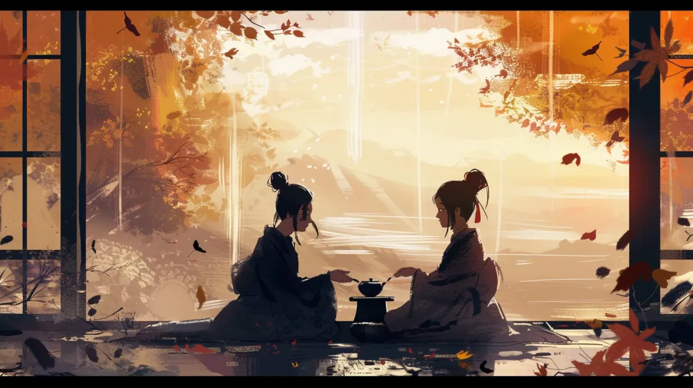 guiguzi application 07 2024