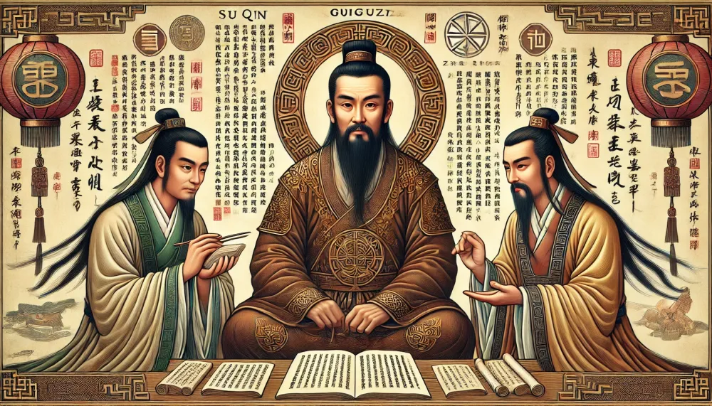 guiguzi legacy of wisdom 04 2024