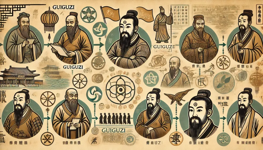 guiguzi legend insight 08 2024