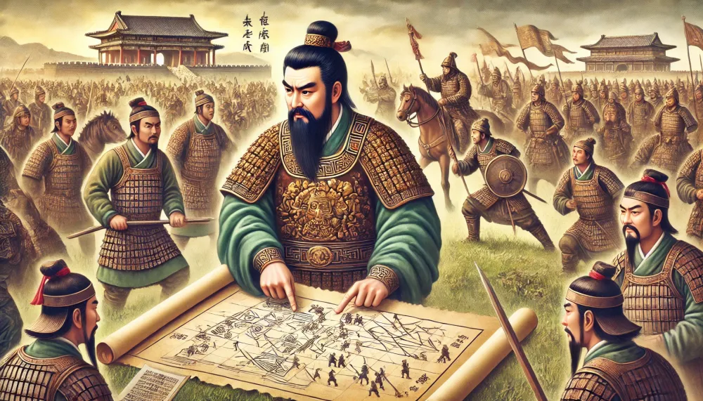 guiguzi legend insights 05 20240701