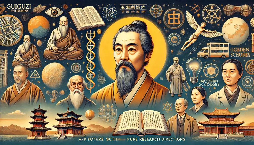 guiguzi legend wisdom 10 2024