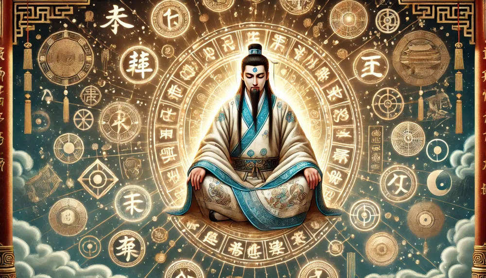 guiguzi legendary wisdom 07 20240701