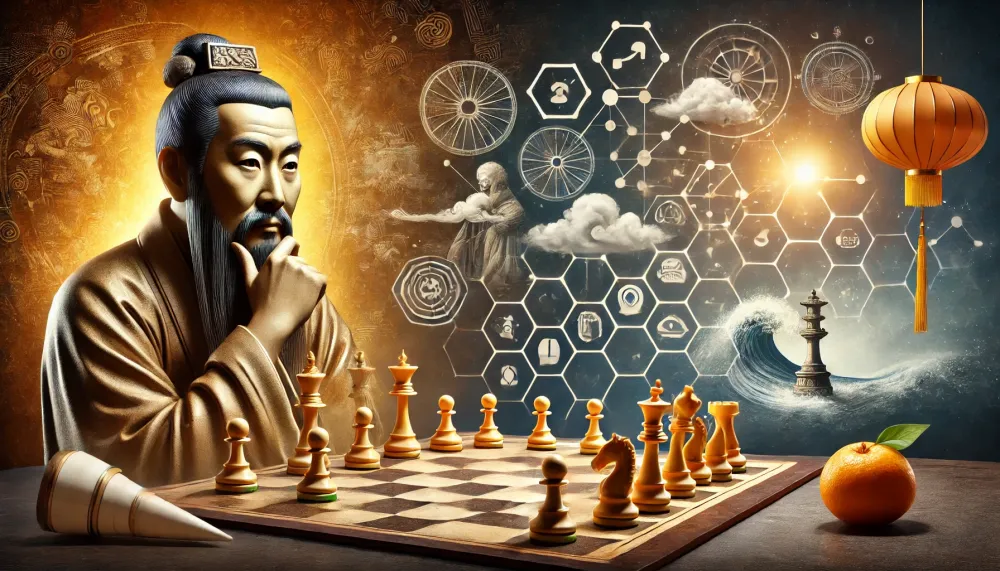 guiguzi strategies decision guide 04 2024