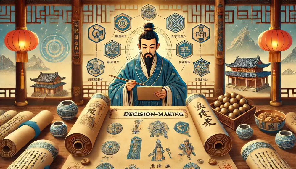 guiguzi strategy guide 01 2024