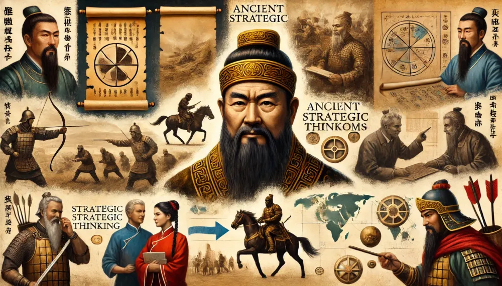 guiguzi strategy guide 10 2024