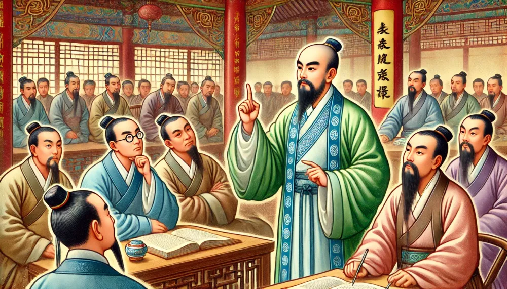 guiguzi wisdom legacy 06 20240701