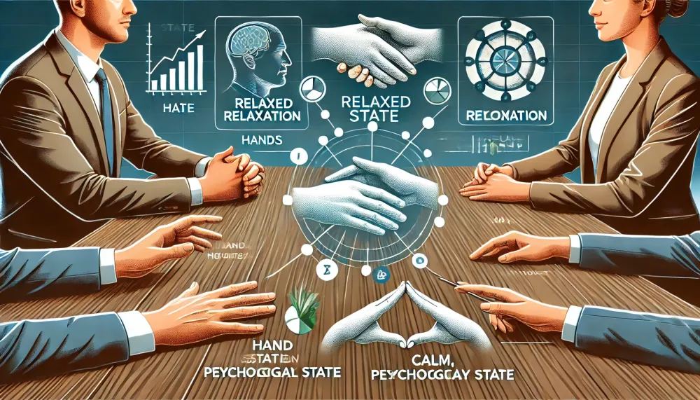 hand gesture analysis negotiation tips 02 20240708