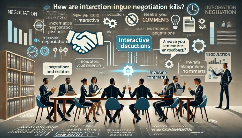 hand gesture analysis negotiation tips 20240708