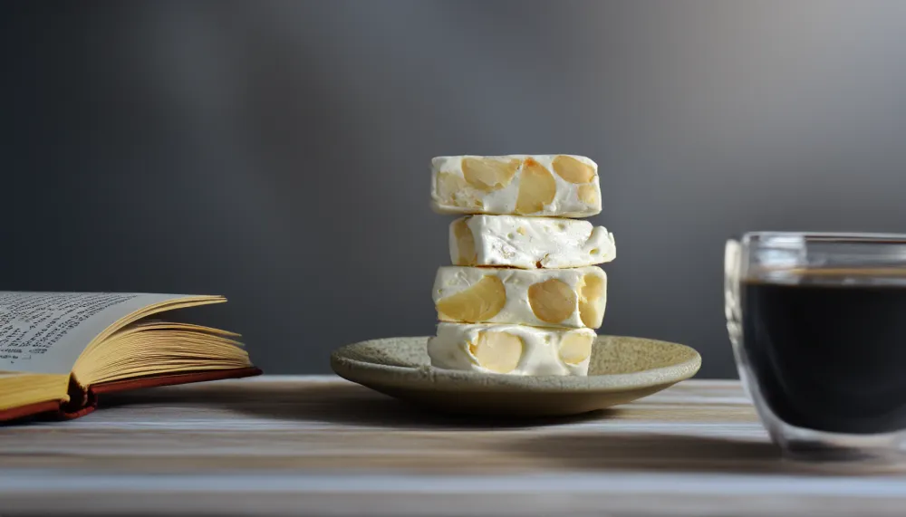 handmade candy hawaiian nut flavor taoyuan 2024