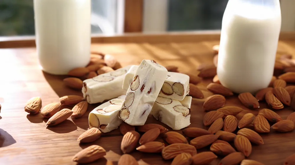 huang baba candy factory french nougat taoyuan 20240712