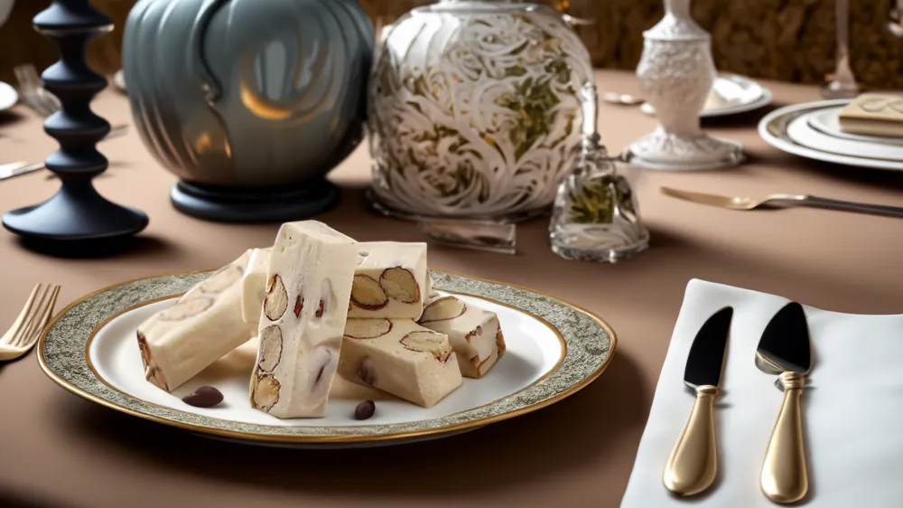 huang baba nougat taoyuan 2024