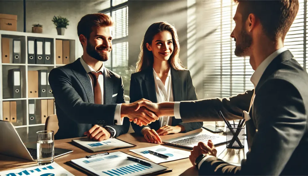 importance of honesty in negotiation 2024