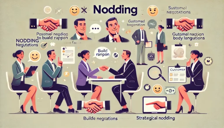 increase negotiation success 20240708