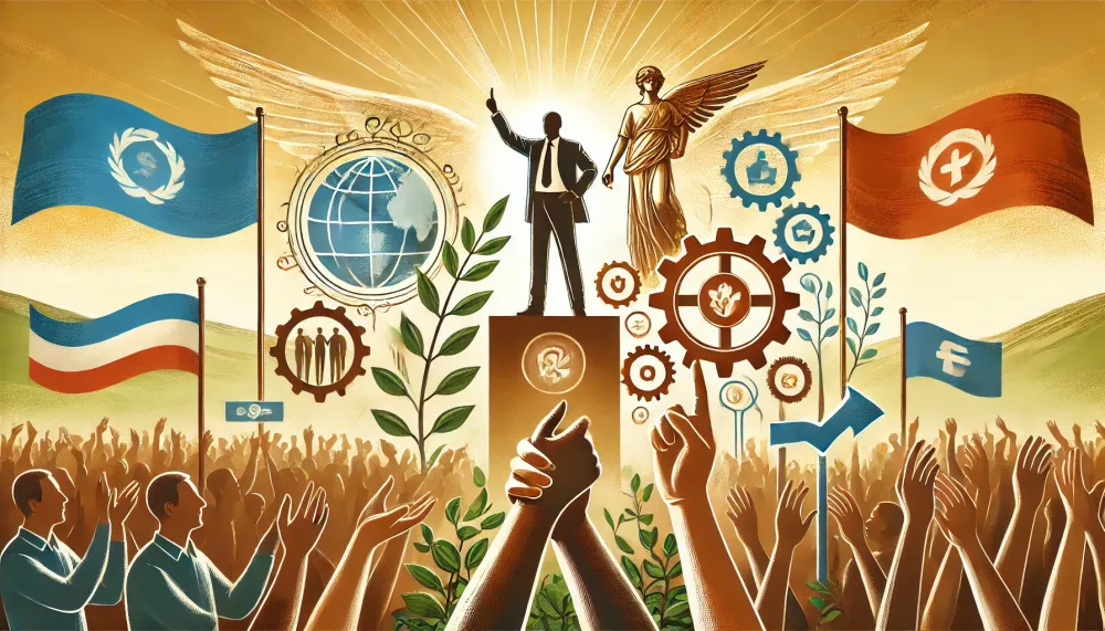 leader wisdom ghost valley analysis instance07