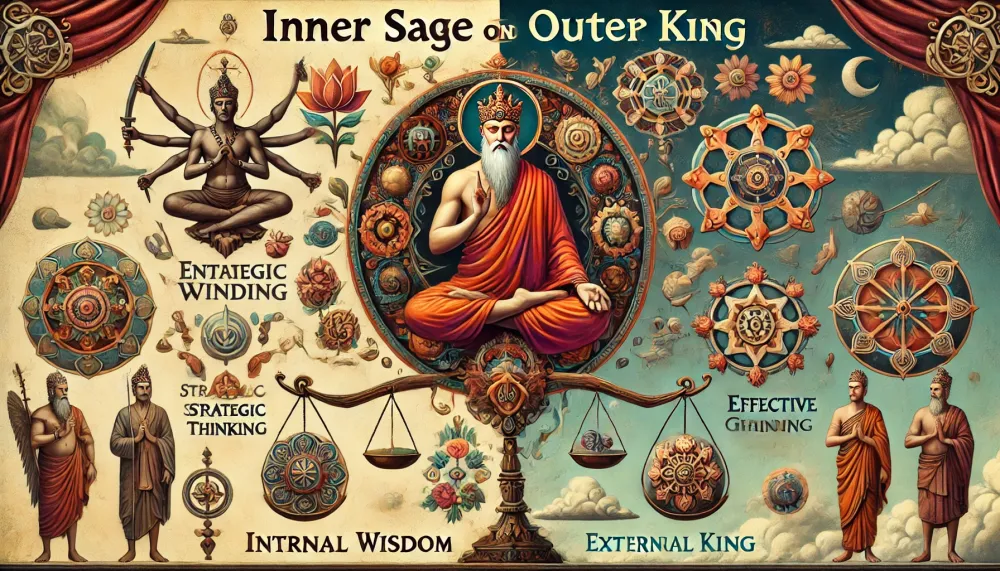 leadership insights ghost valley 11 examples 2024