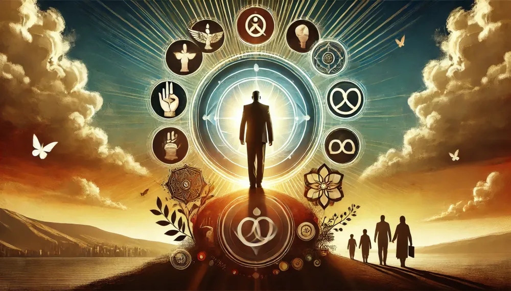 leadership wisdom ghost valley 2024