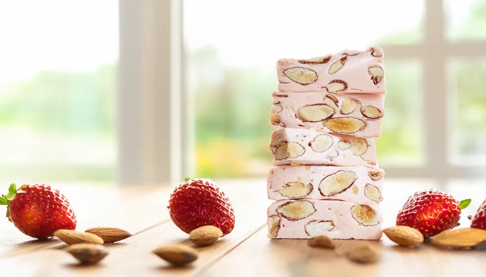 milk fudge strawberry 2024