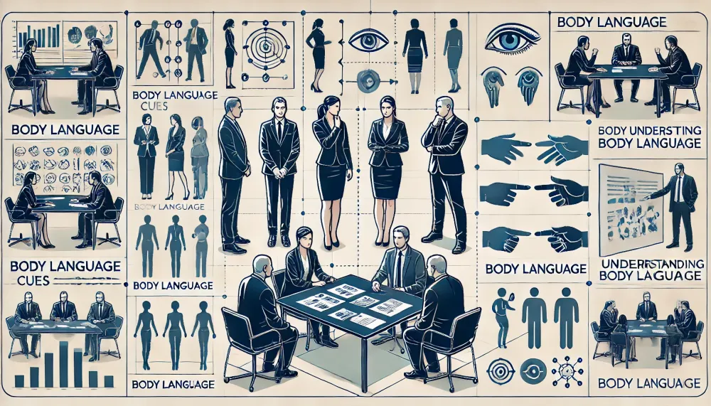 negotiation action plan 2024