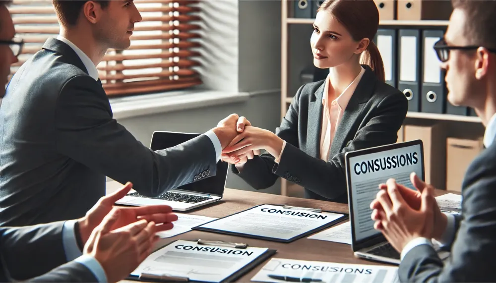 negotiation art strategies 2024