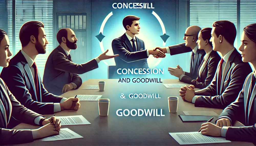 negotiation art strategies 20240704