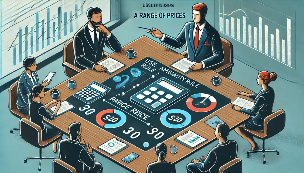 negotiation communication tips 2024