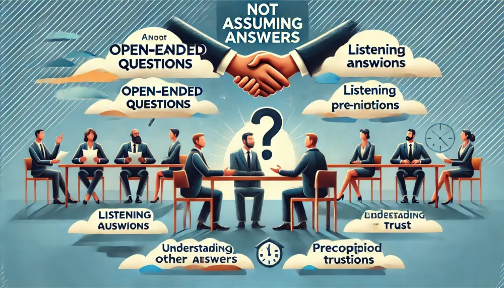 negotiation effectiveness strategy 2024