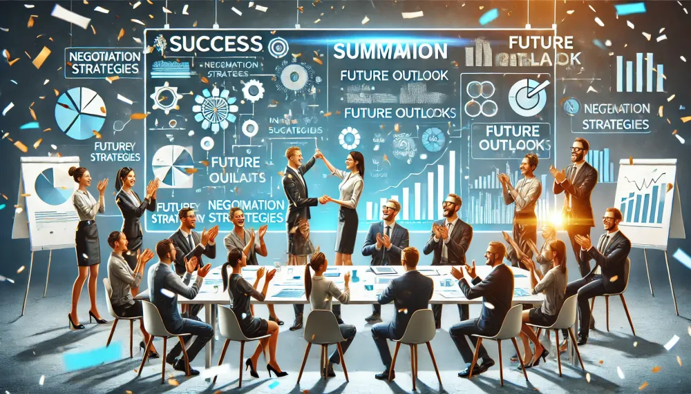 negotiation psychology 101 20240708