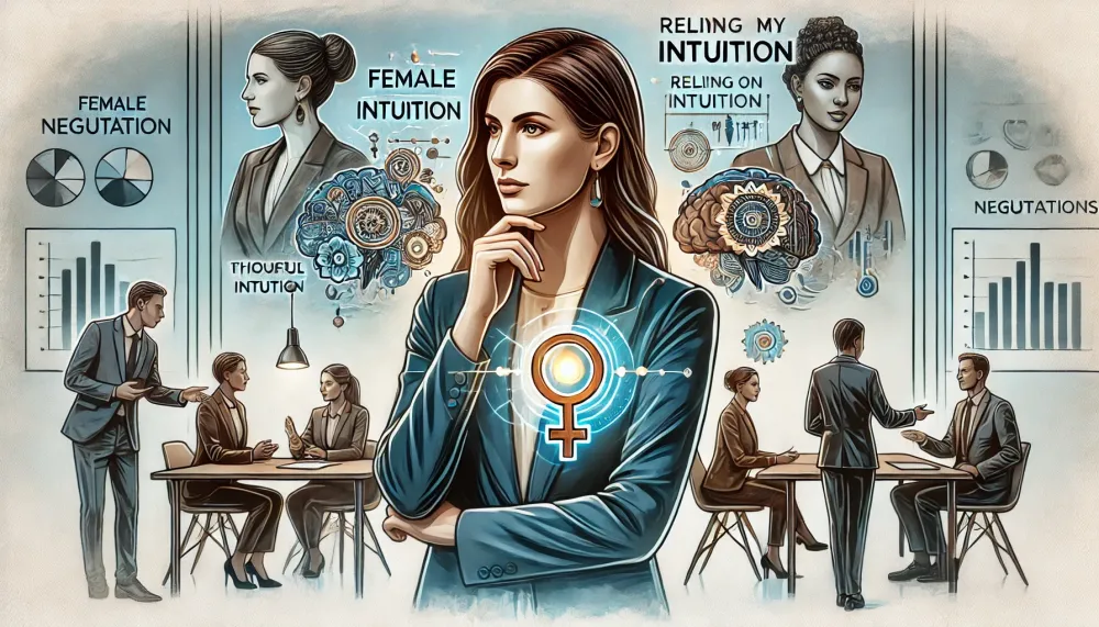 negotiation psychology arts 2024