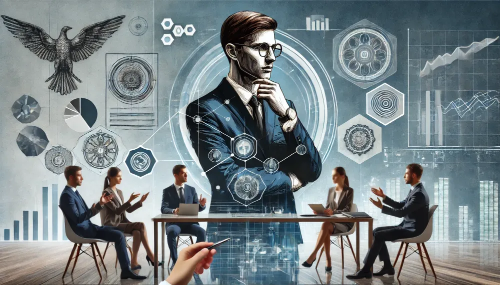 negotiation psychology mastering body language 04 20240708