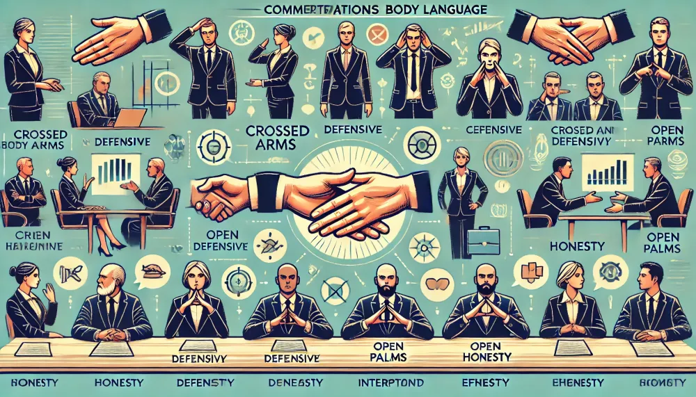 negotiation psychology tactics 20240708