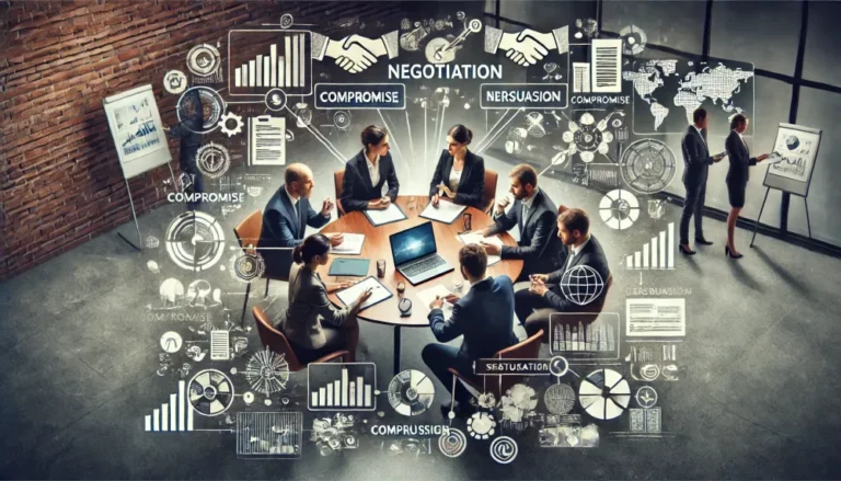 negotiation skills guide 07 20240704