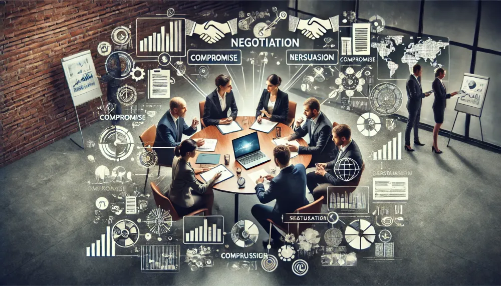 negotiation skills guide 07 20240704