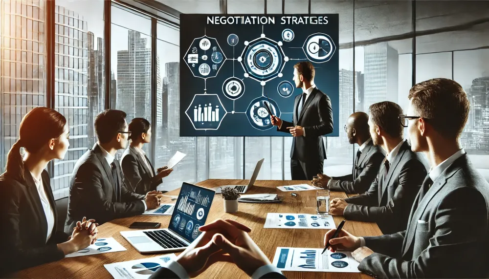 negotiation skills innovation 08 2024