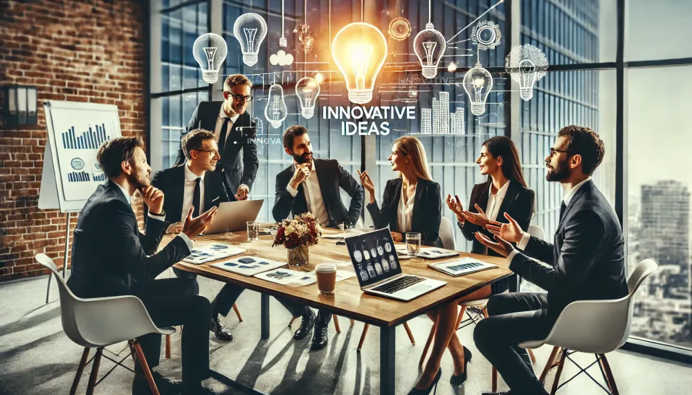 negotiation skills innovation 2024