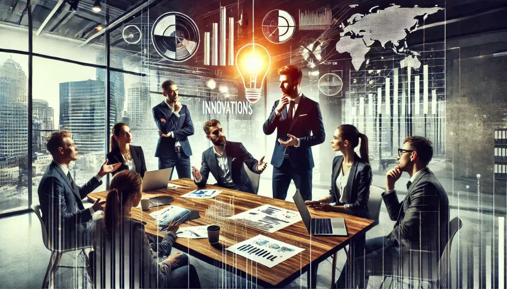 negotiation skills innovations 2024 01