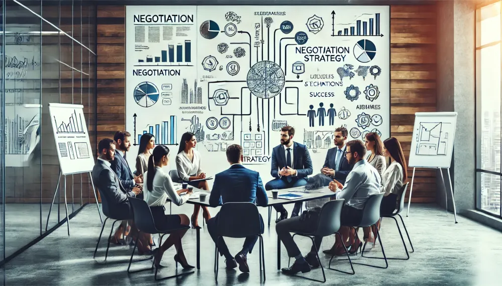 negotiation skills practical tips 09 2024