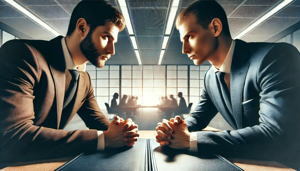 negotiation strategies 02 2024