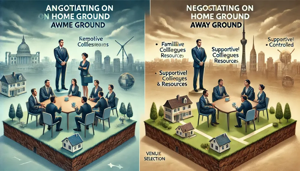 negotiation strategies 04 2024