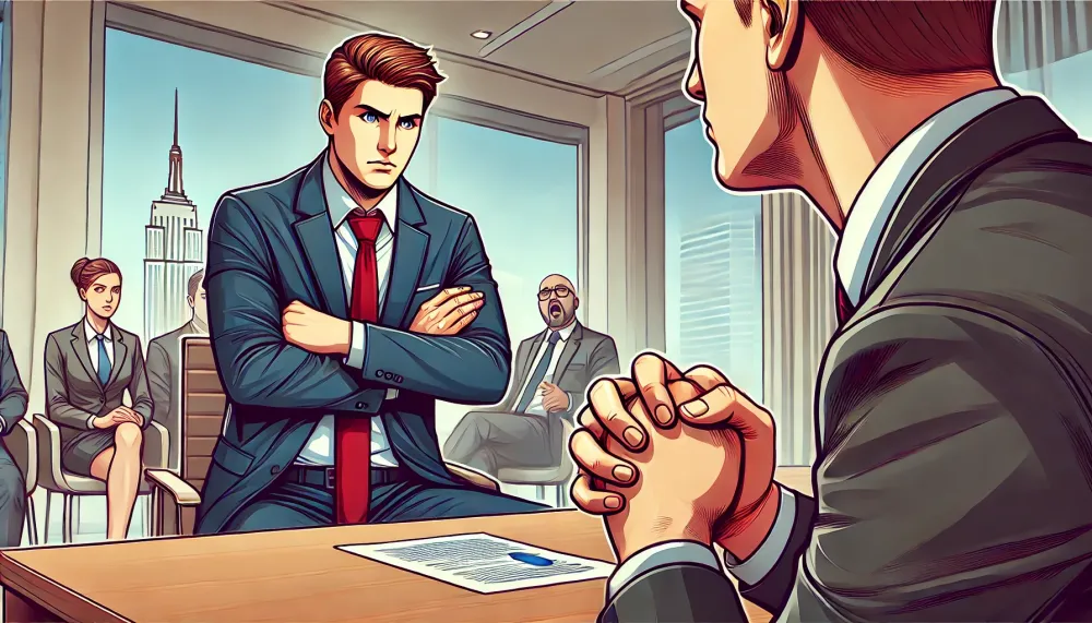 negotiation strategies 05 2024