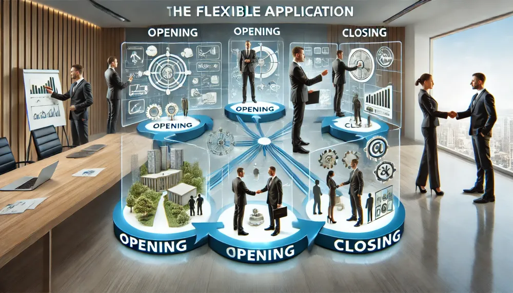 negotiation strategies 10 tips 2024