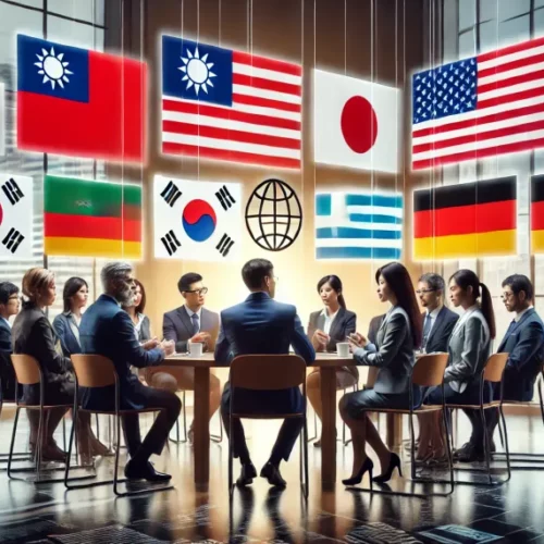 談判溝通：談判成功的關鍵策略07-20240705