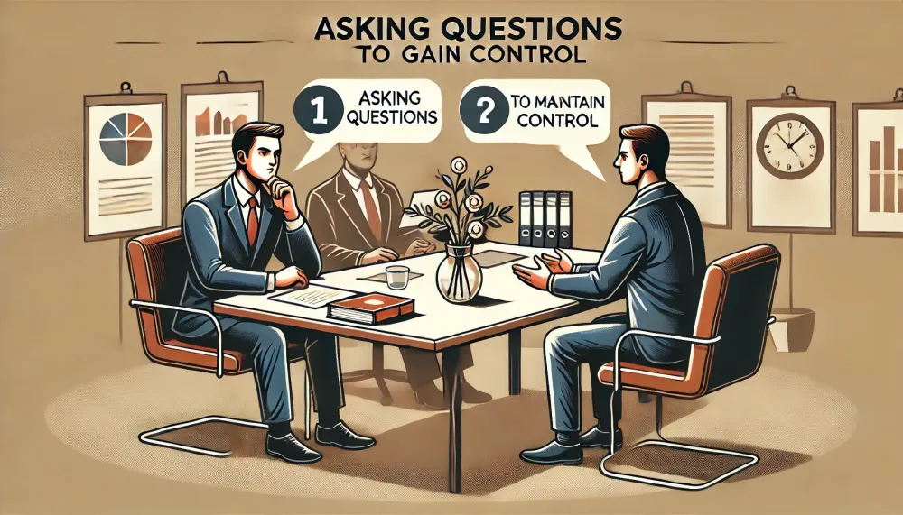 negotiation strategies 2024
