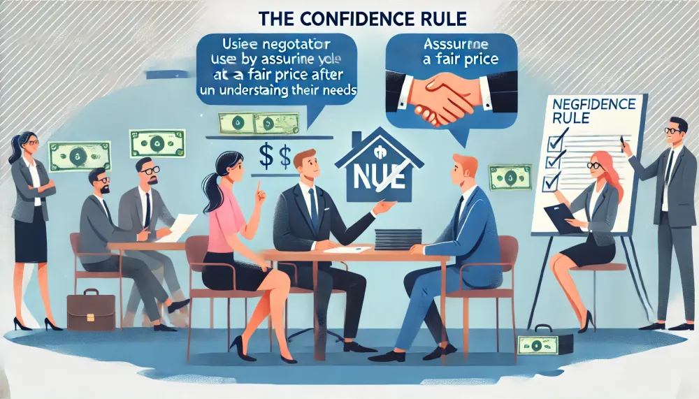 negotiation strategies communication tips07