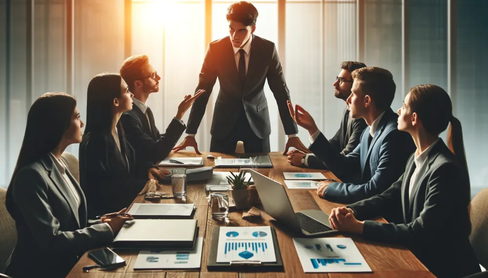 negotiation strategies confidence 03