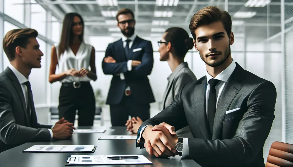 negotiation strategies confidence building 01