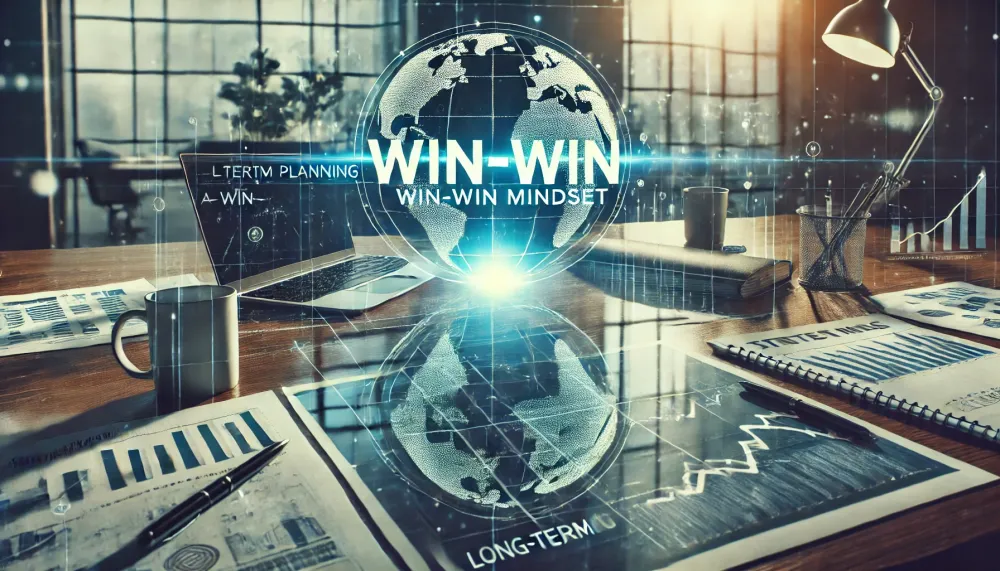 negotiation strategies guide 2024