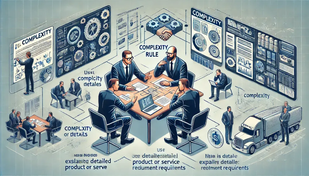 negotiation strategies tips 2024